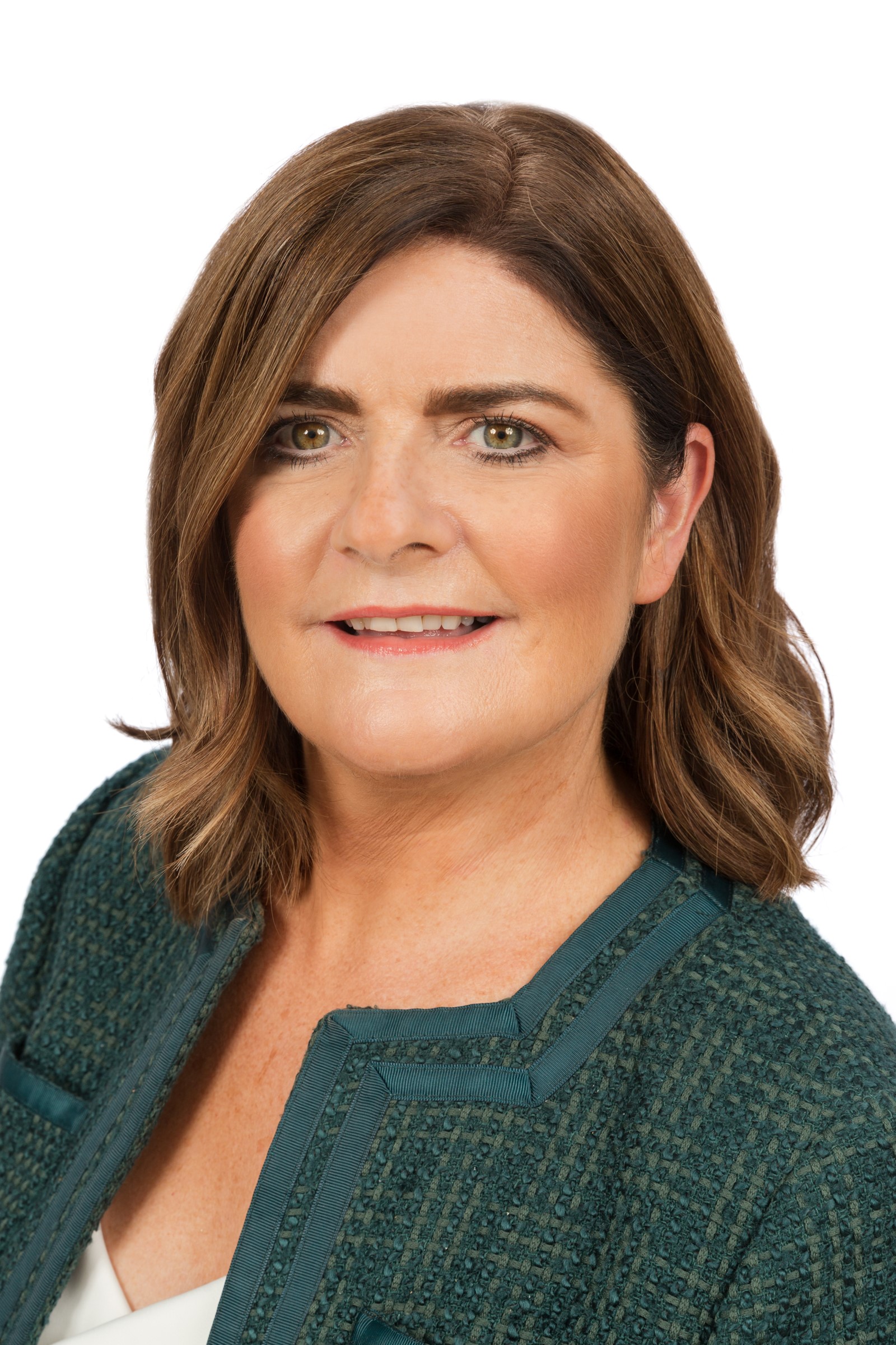 Clare Ellicott