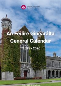 General Calendar