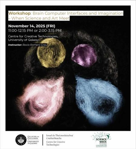 Rocio event banner image