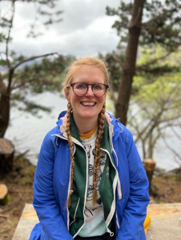 Jane Cassidy Profile Image