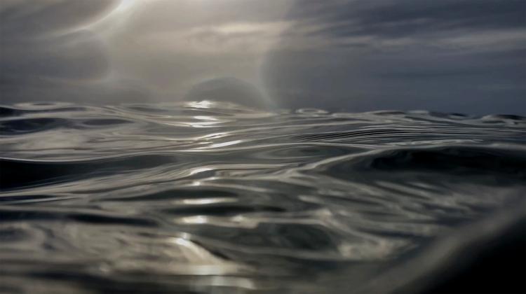 Jane Cassidy – You Never Regret The Swim