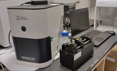 NTA system in the NBL