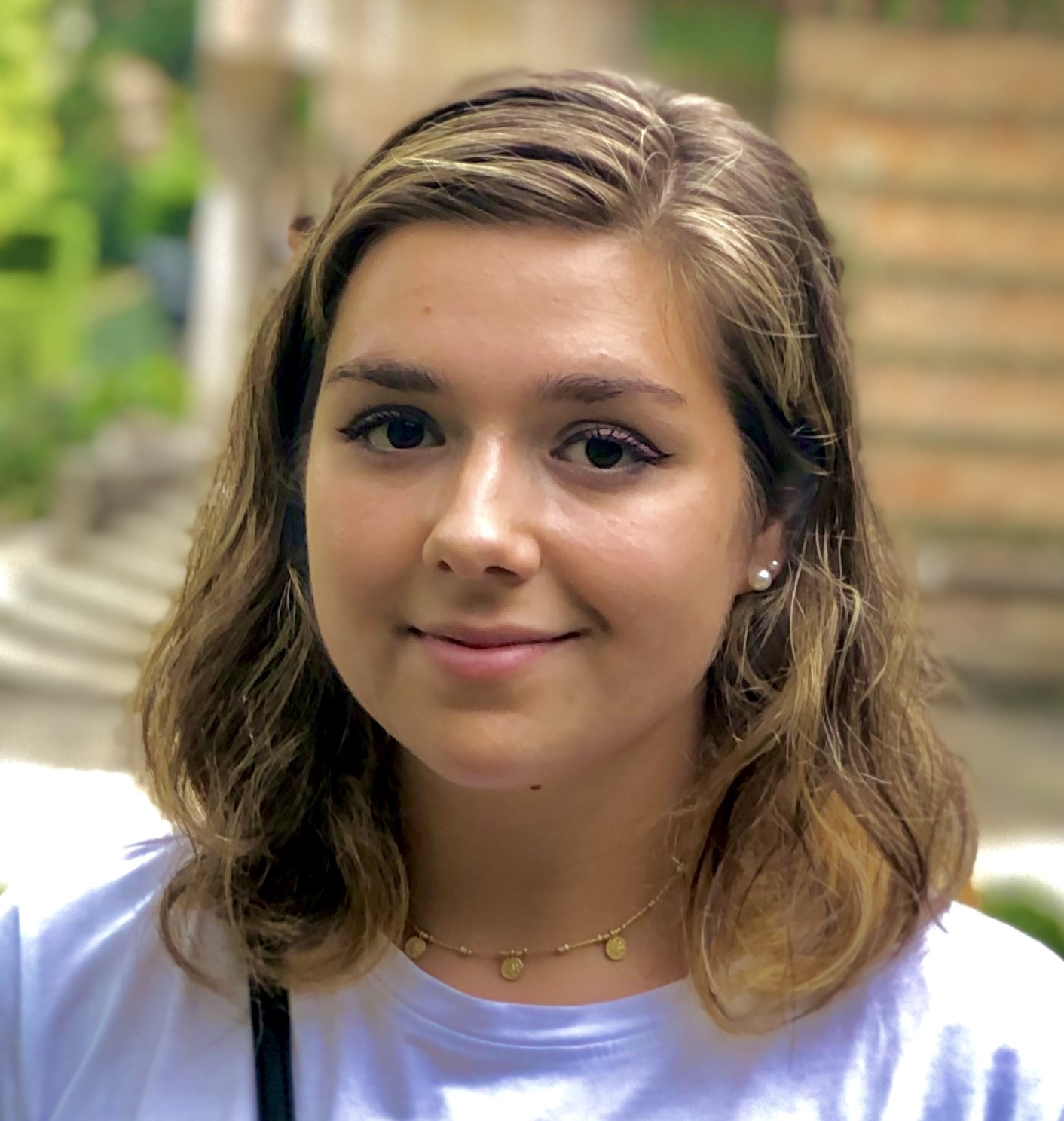 PhD student