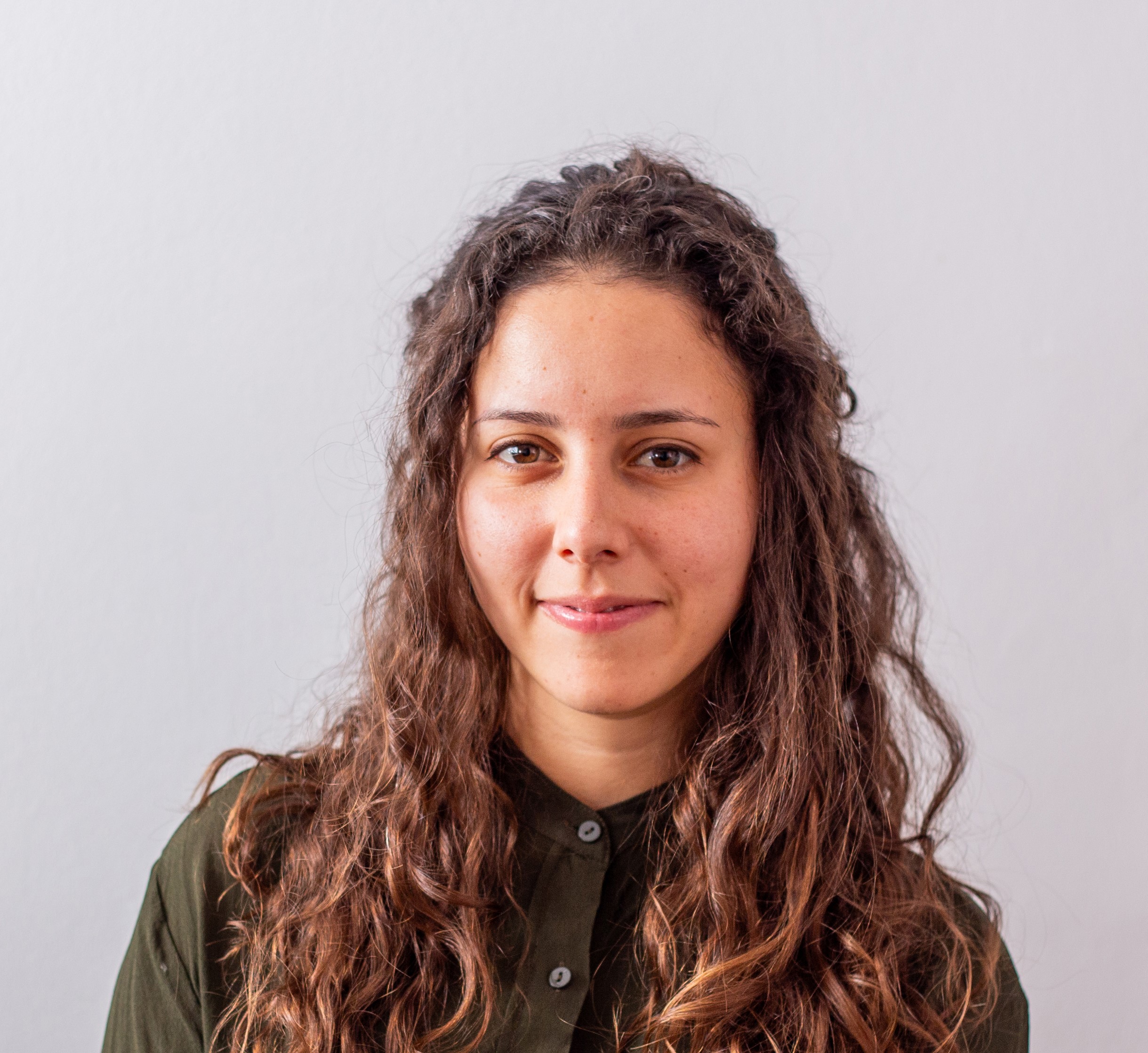 Andrea Fernandez
