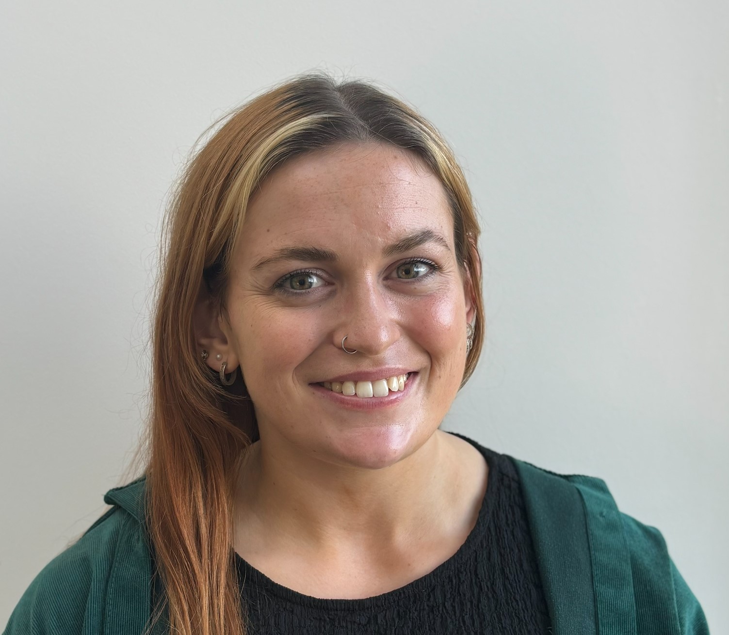 Aoife Warren