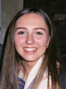 Mia Casburn