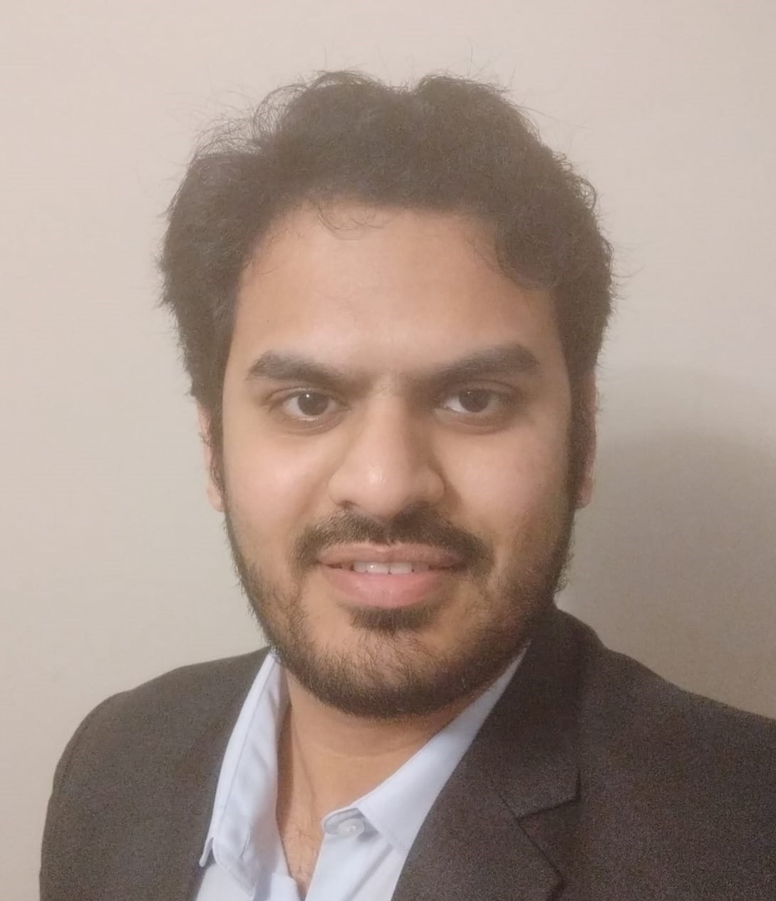 PhD student