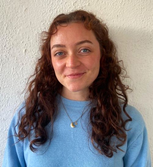 RA headshot