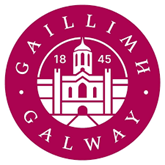 University of Galway logo