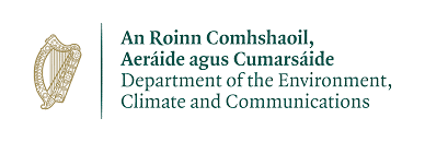 Department of Environment, Climate and Communications