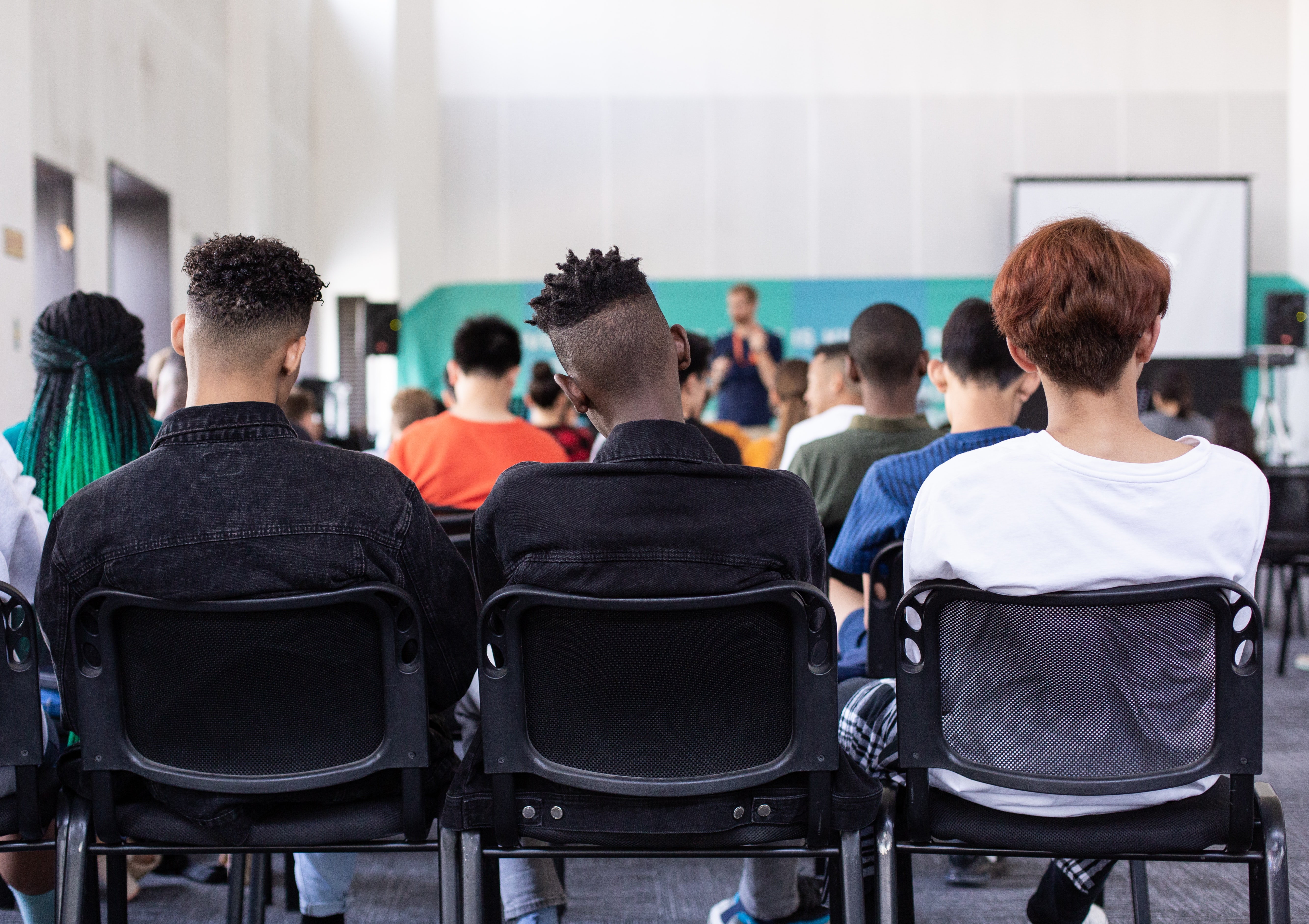 CALM seminar series 2020-2021
