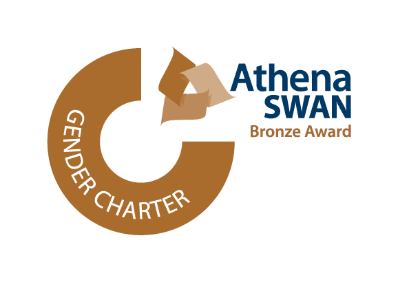 Athena Swan Bronze Badge