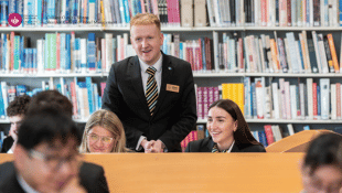 Shannon College Undergrad Prospectus