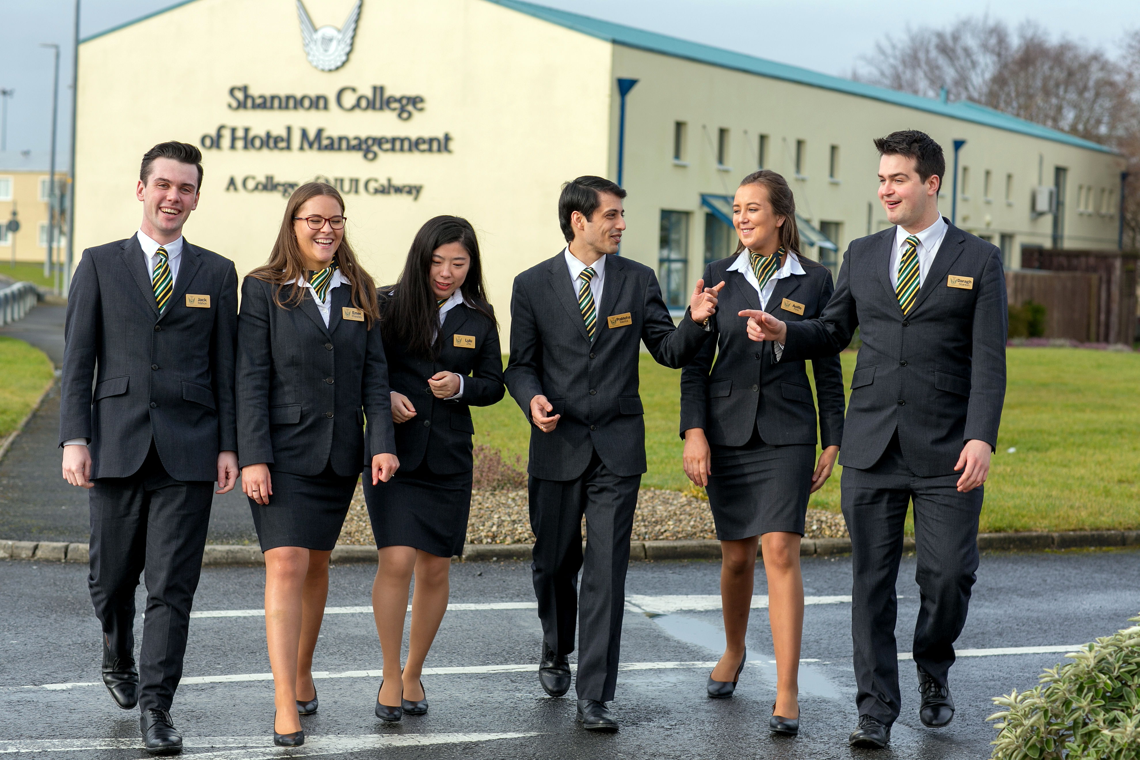  Hotel Caree Page Image