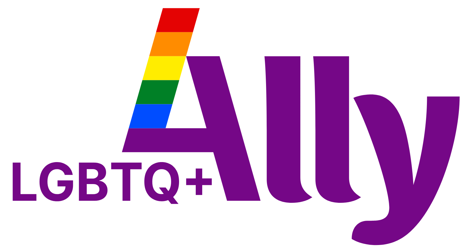 LGBTQ ALLY