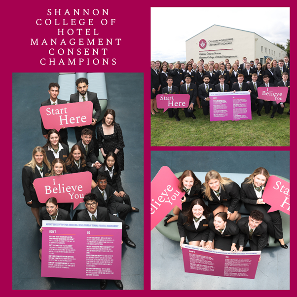 Active* Champions 2024 2025 shannon