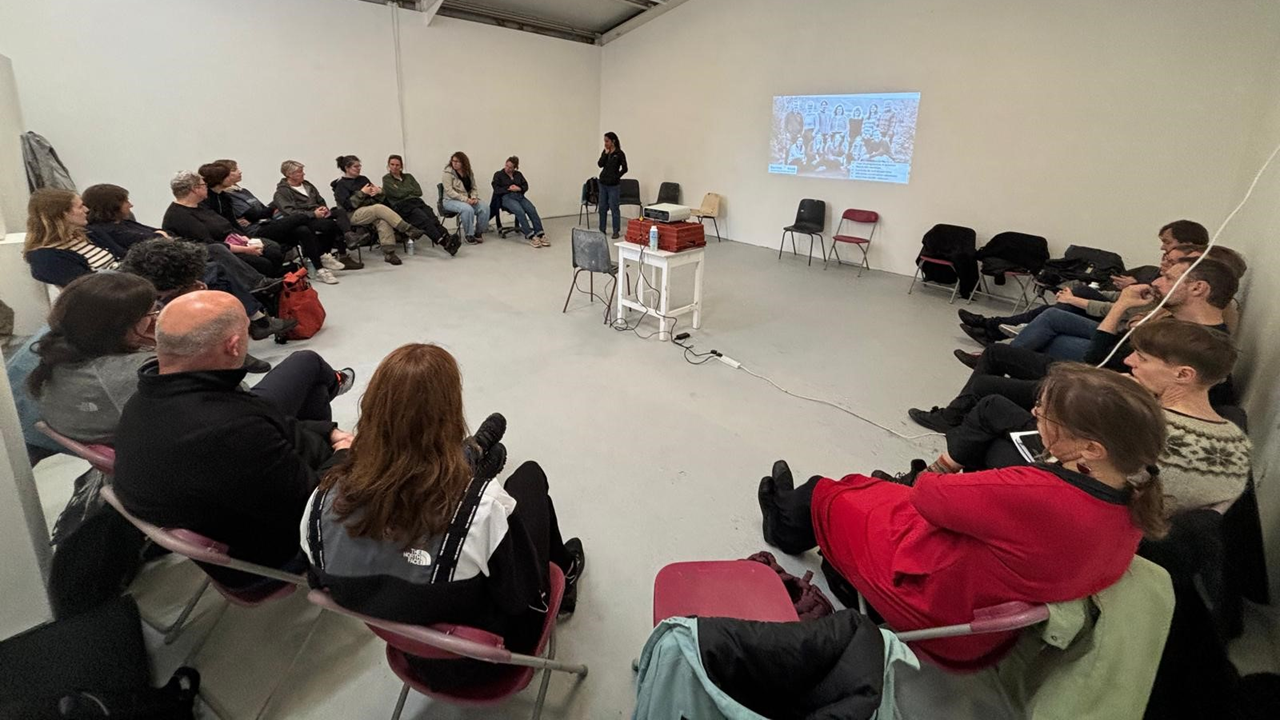 Workshop ENLIGHT