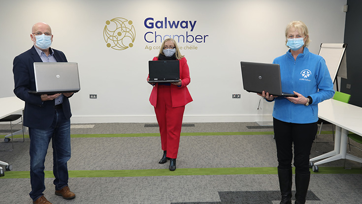 NUI Galway Access Office