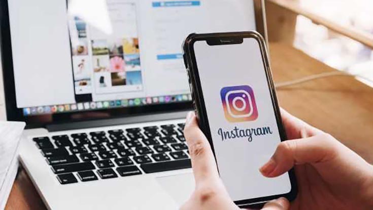 NUI Galway Instagram likes