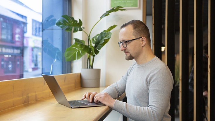 Remote Working Survey