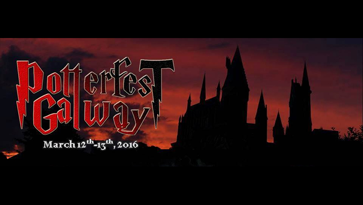 Potterfest