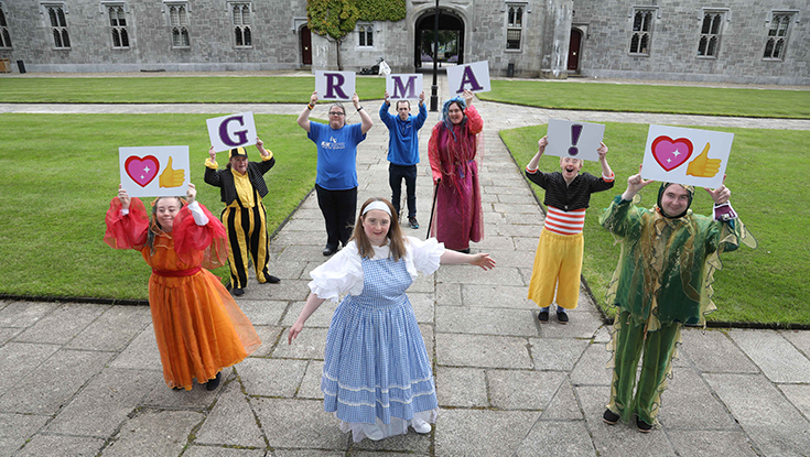 NUI Galway