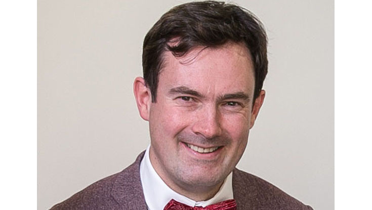 Dr Tony Hall