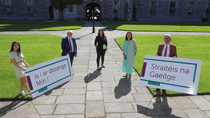 NUI Galway