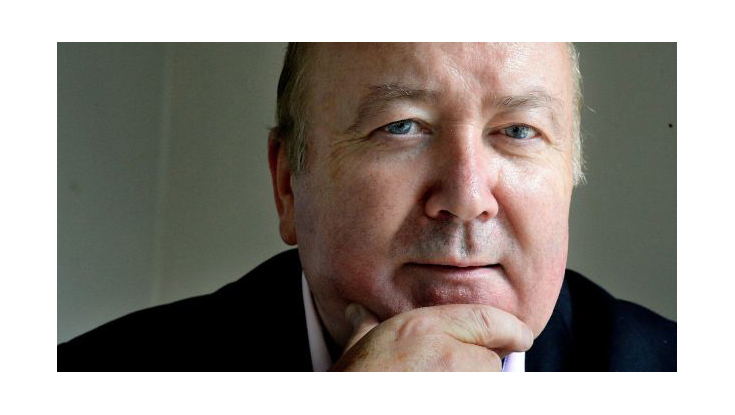 Professor Conor Brady