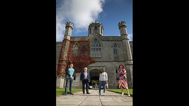 Campus Reopening