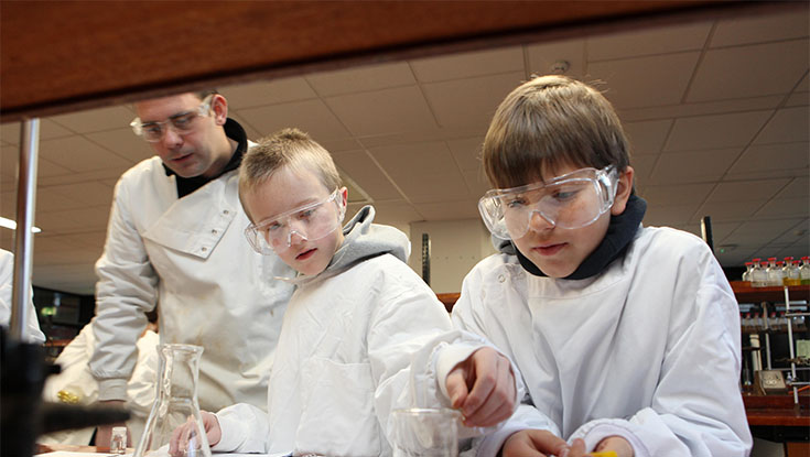 Youth Academy