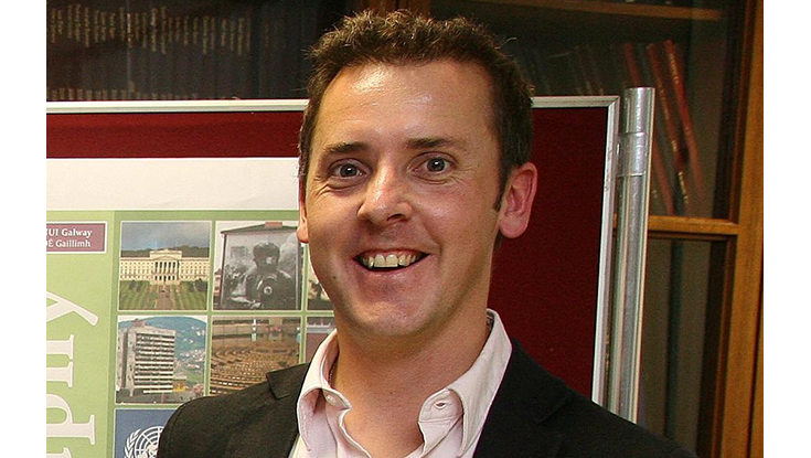 John Morrissey