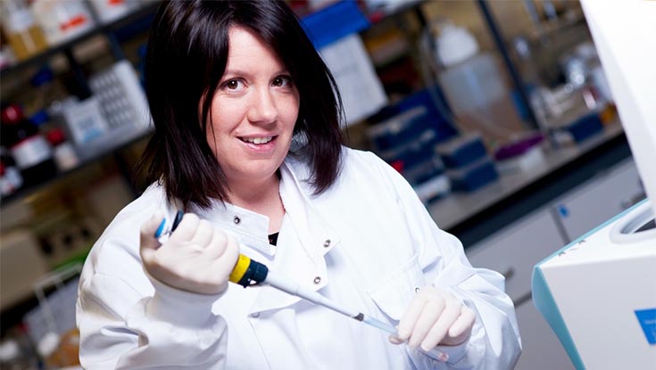 Dr Aideen Ryan, NUI Galway School of Medicine