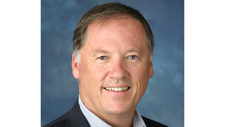 Terry O’Malley