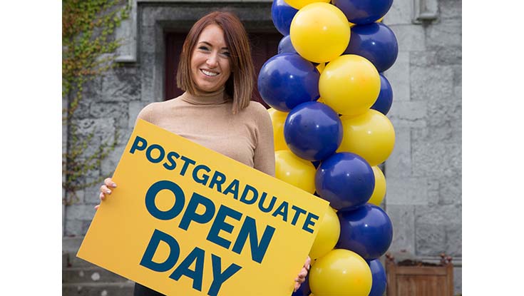PG Open Day