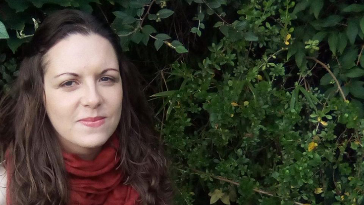 Saileog N&iacute; Cheannabh&aacute;in