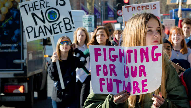 Protest