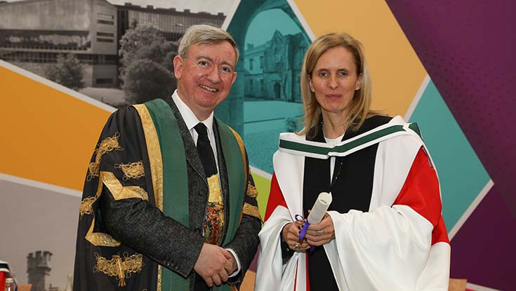 NUI Galway
