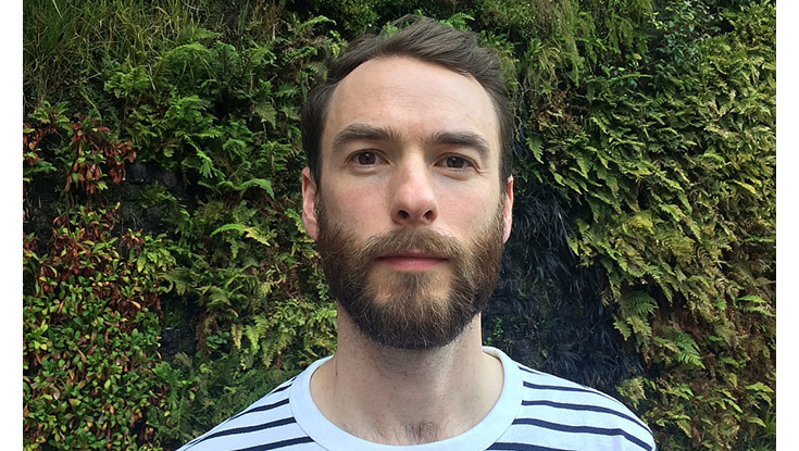 Dr Justin Tonra
