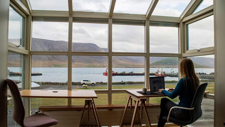 Remote Working
