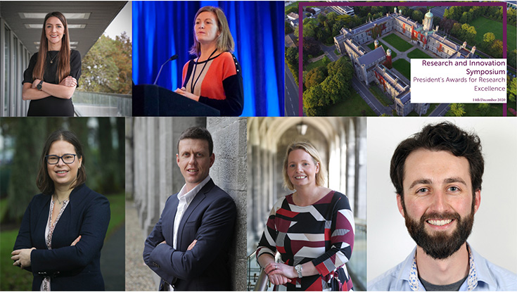 Research Awards