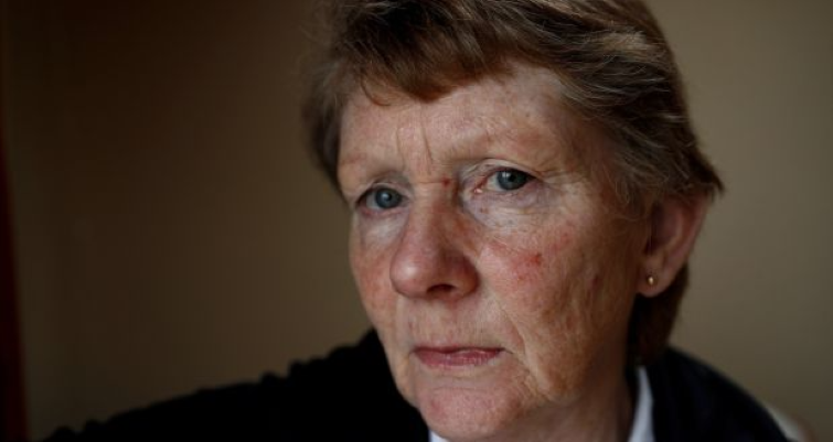 Catherine Corless, Irish Times