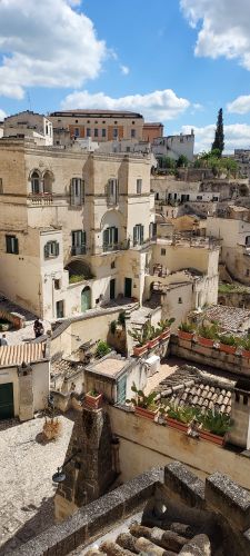 RSA Puglia 2026 buildings