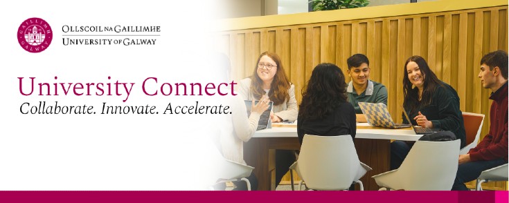 Banner image for University Connect program