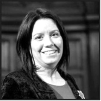 Prof. Aideen Ryan.                                              