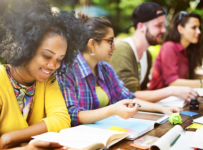 Undergraduate Students 