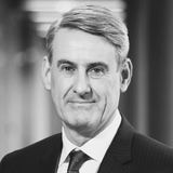 Prof. Laurence Egan
