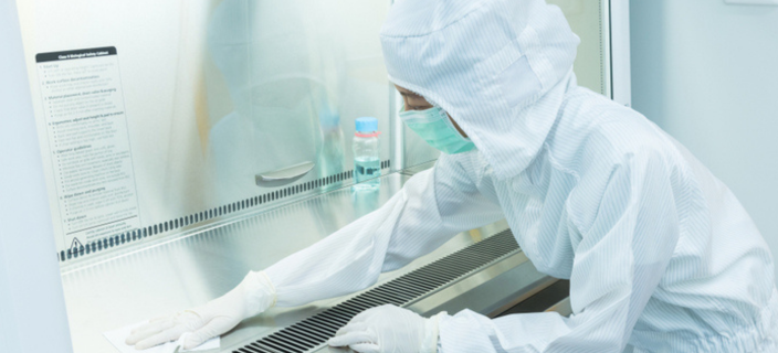 Cellular Manufacturing & Therapy