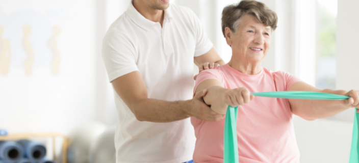 Exercise Physiology & Its Application in Therapy