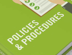 Data Protection P&Ps